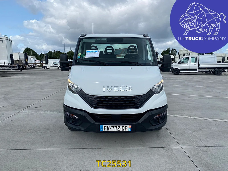 Iveco Daily 35s16 - Commercial truck: picture 2 Iveco Daily 35s16 - Commercial truck: picture 2