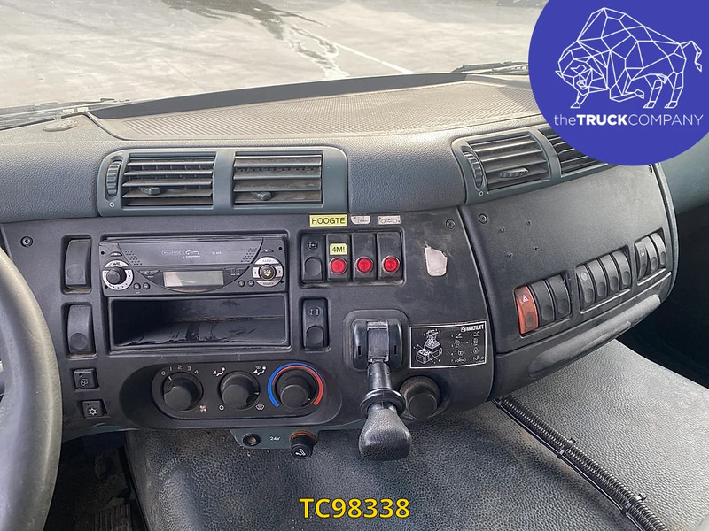DAF CF 85 340 - Container transporter/ Swap body truck: picture 2 DAF CF 85 340 - Container transporter/ Swap body truck: picture 2