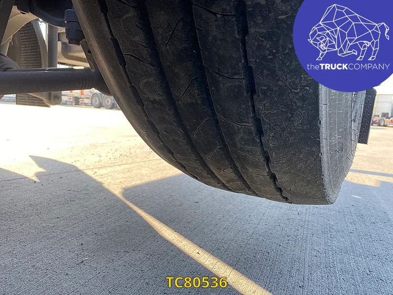 DAF XF Euro6 480 - Container transporter/ Swap body truck: picture 5 DAF XF Euro6 480 - Container transporter/ Swap body truck: picture 5