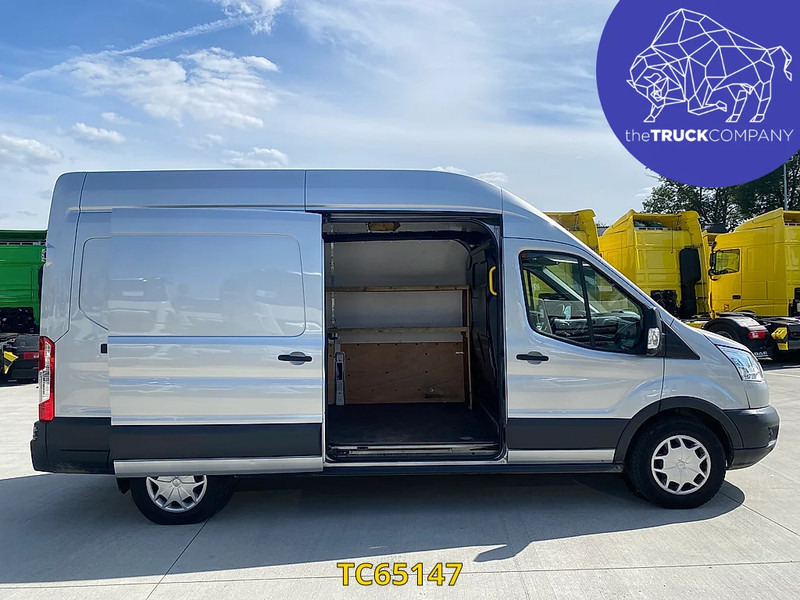 Ford Transit 2.2 TDCI L2 H2 - AIRCO - Panel van: picture 3 Ford Transit 2.2 TDCI L2 H2 - AIRCO - Panel van: picture 3