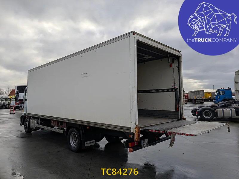 Iveco EuroCargo 120 E22 - Box truck: picture 2 Iveco EuroCargo 120 E22 - Box truck: picture 2