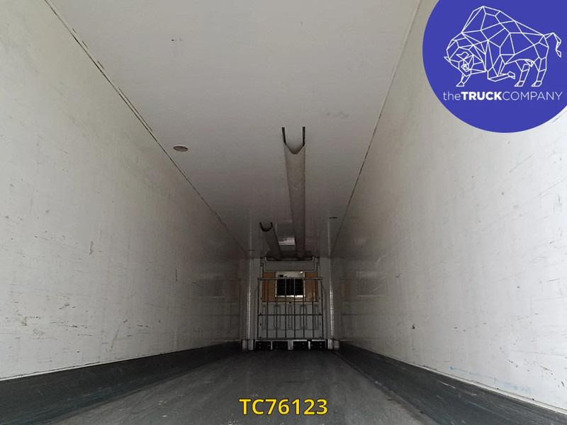 Refrigerator semi-trailer LAMBERET: picture 8 Refrigerator semi-trailer LAMBERET: picture 8