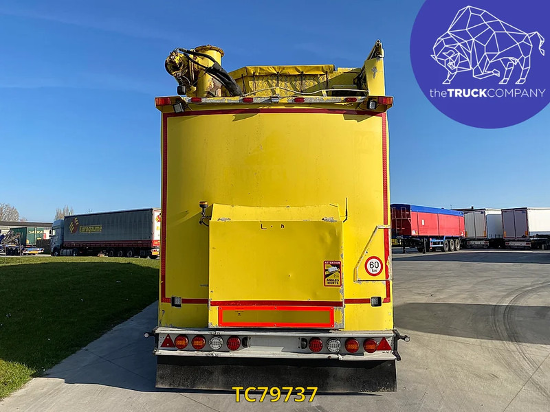 Lambrecht - Tanker semi-trailer: picture 3 Lambrecht - Tanker semi-trailer: picture 3