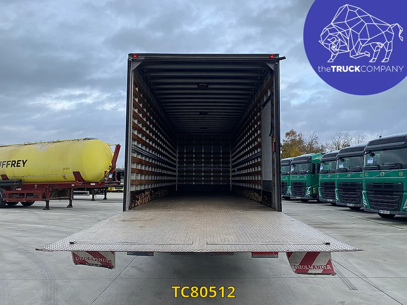 Box truck Renault Midlum 240: picture 8