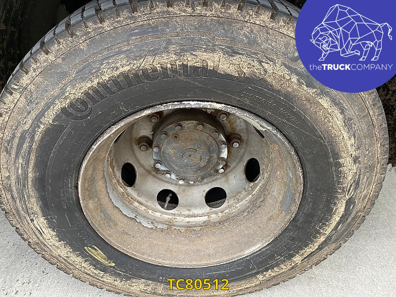 Box truck Renault Midlum 240: picture 18