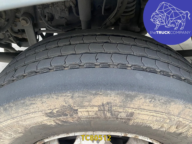 Box truck Renault Midlum 240: picture 17