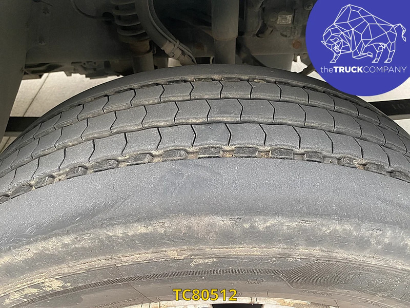 Box truck Renault Midlum 240: picture 14