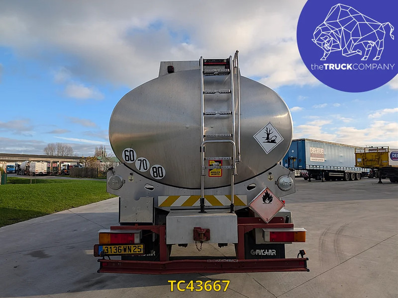 Renault Premium 300 - Tanker truck: picture 4 Renault Premium 300 - Tanker truck: picture 4