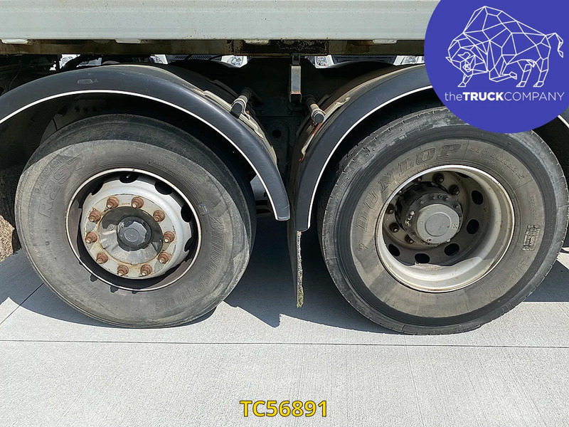 Renault Premium 320 - Garbage truck: picture 4 Renault Premium 320 - Garbage truck: picture 4