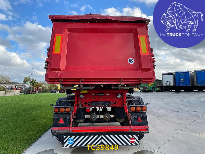 Schmitz Cargobull leasing Schmitz Cargobull: picture 7 Schmitz Cargobull leasing Schmitz Cargobull: picture 7