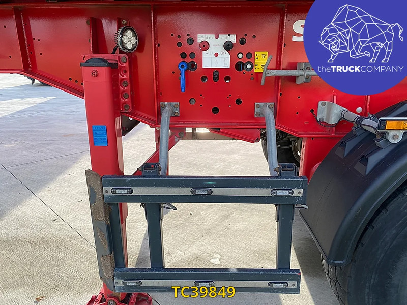 Schmitz Cargobull leasing Schmitz Cargobull: picture 9 Schmitz Cargobull leasing Schmitz Cargobull: picture 9