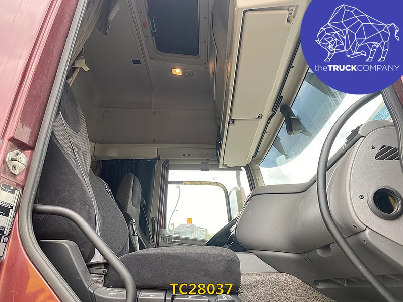 DAF CF Euro6 510 - Tractor truck: picture 5 DAF CF Euro6 510 - Tractor truck: picture 5