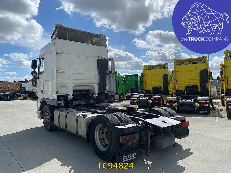 DAF XF 105 460 - Tractor truck: picture 3 DAF XF 105 460 - Tractor truck: picture 3