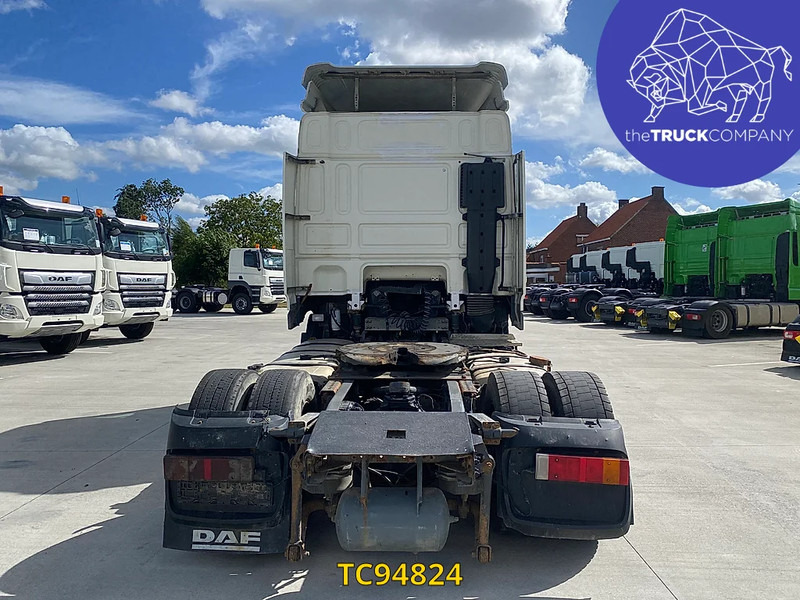 DAF XF 105 460 - Tractor truck: picture 4 DAF XF 105 460 - Tractor truck: picture 4