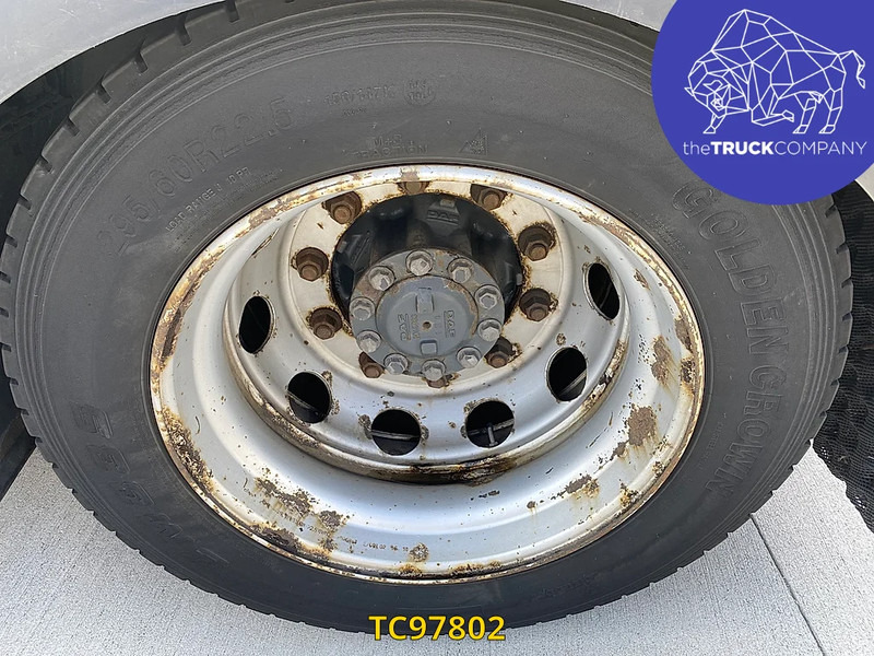 DAF XF 105 480 - Tractor truck: picture 4 DAF XF 105 480 - Tractor truck: picture 4