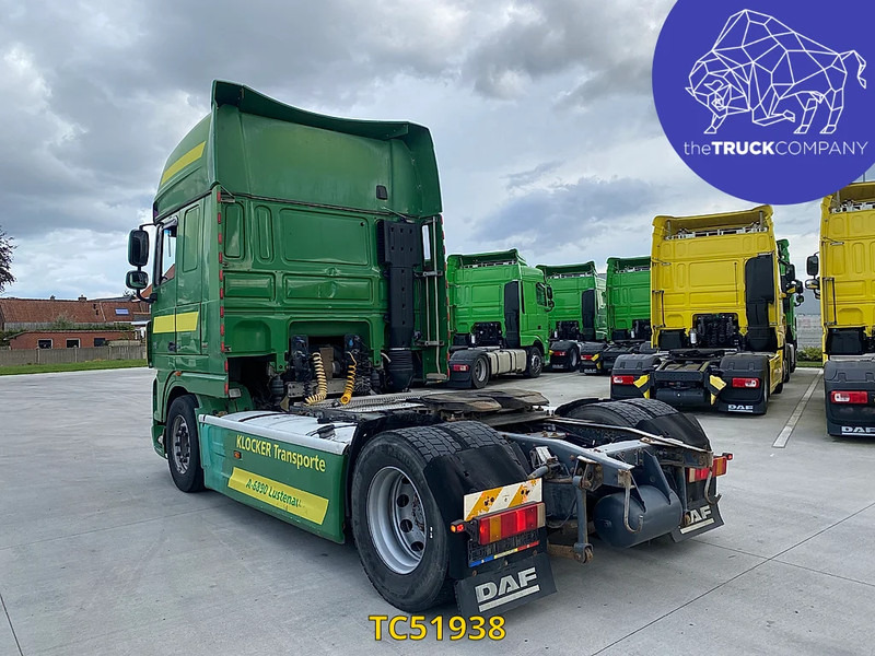 DAF XF 105 503 - Tractor truck: picture 3 DAF XF 105 503 - Tractor truck: picture 3