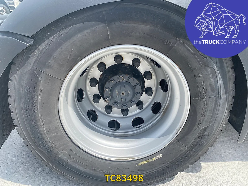 DAF XF 480 - Tractor truck: picture 4 DAF XF 480 - Tractor truck: picture 4