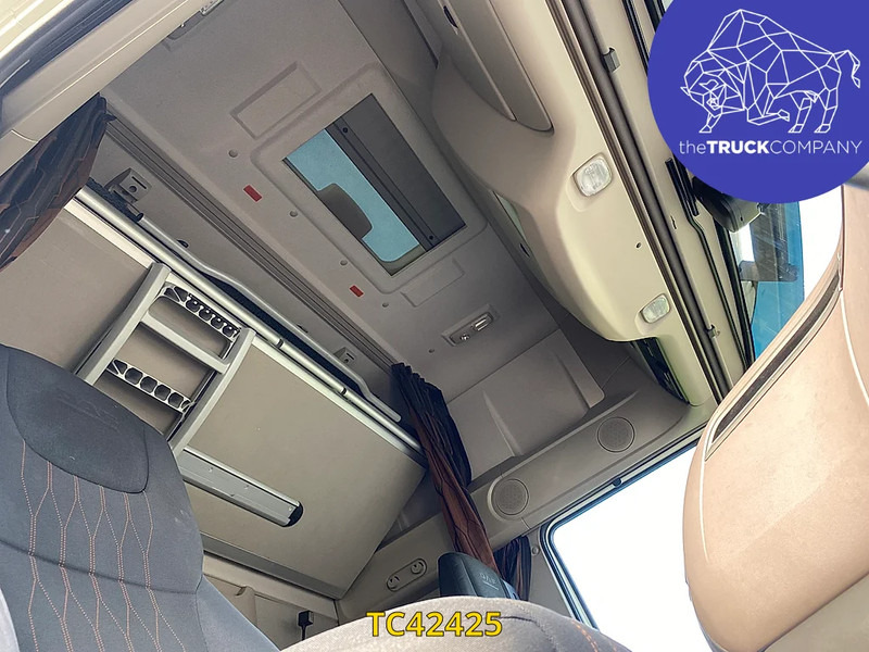 DAF XF 480 - Tractor truck: picture 2 DAF XF 480 - Tractor truck: picture 2