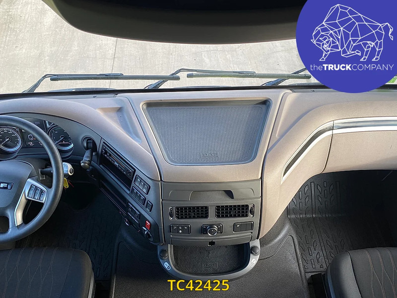 DAF XF 480 - Tractor truck: picture 3 DAF XF 480 - Tractor truck: picture 3