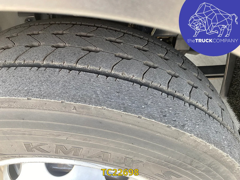 DAF XF 480 - Tractor truck: picture 3 DAF XF 480 - Tractor truck: picture 3