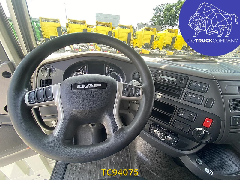 DAF XF 480 - Tractor truck: picture 5 DAF XF 480 - Tractor truck: picture 5