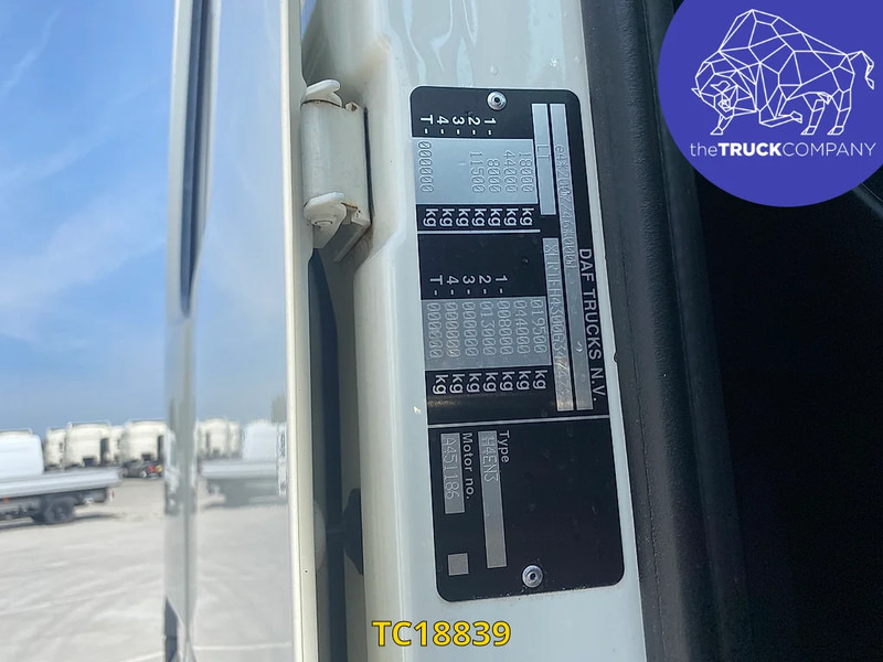 DAF XF 480 - Tractor truck: picture 2 DAF XF 480 - Tractor truck: picture 2