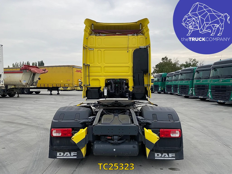 DAF XF Euro6 430 - Tractor truck: picture 4 DAF XF Euro6 430 - Tractor truck: picture 4