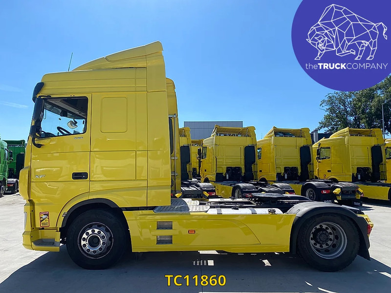 DAF XF Euro6 430 - Tractor truck: picture 2 DAF XF Euro6 430 - Tractor truck: picture 2