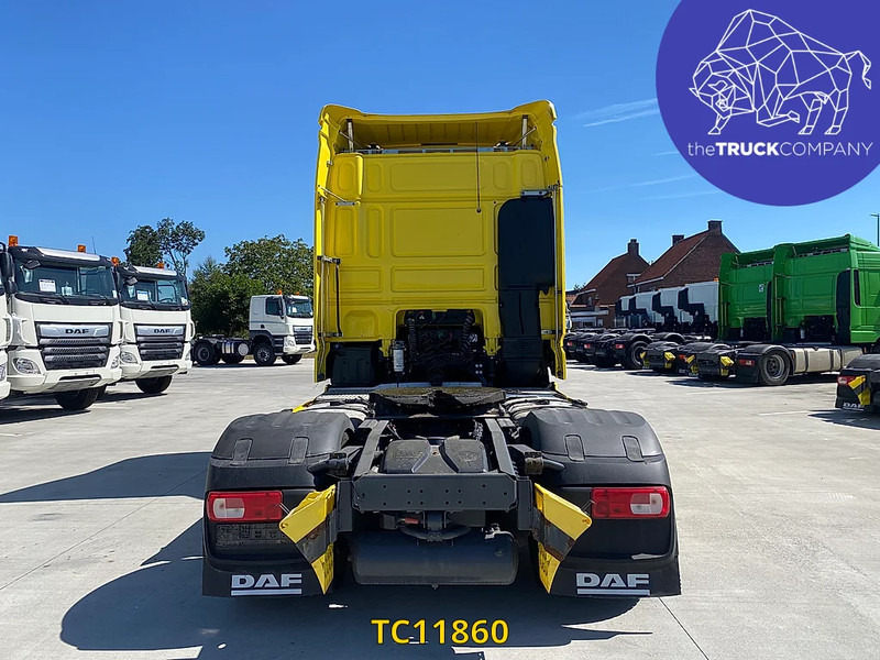 DAF XF Euro6 430 - Tractor truck: picture 4 DAF XF Euro6 430 - Tractor truck: picture 4