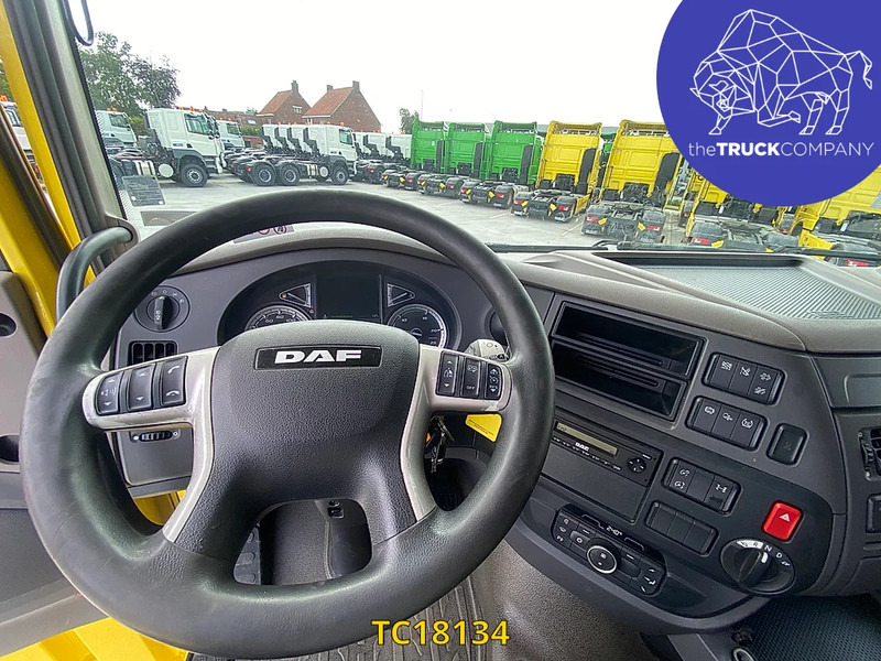 DAF XF Euro6 430 - Tractor truck: picture 5 DAF XF Euro6 430 - Tractor truck: picture 5