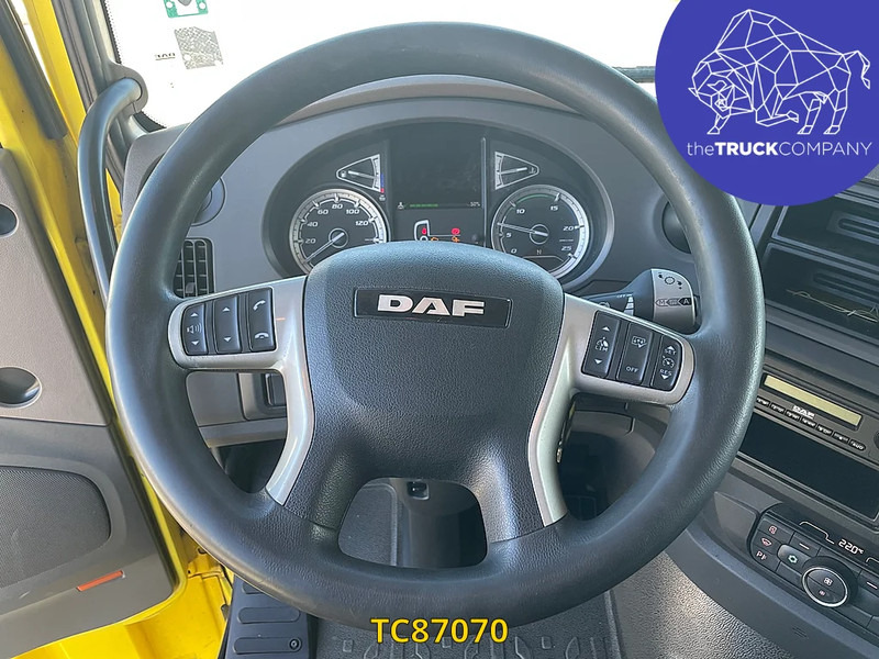 DAF XF Euro6 430 - Tractor truck: picture 2 DAF XF Euro6 430 - Tractor truck: picture 2
