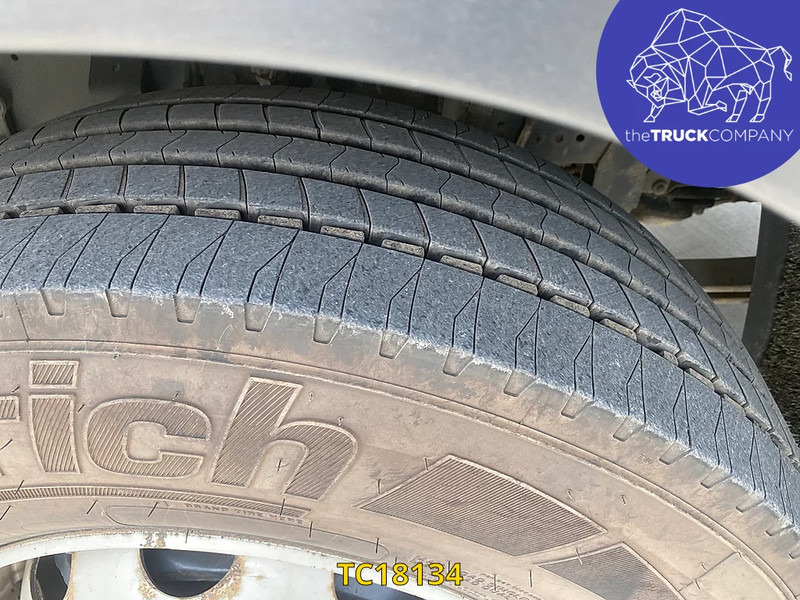 DAF XF Euro6 430 - Tractor truck: picture 3 DAF XF Euro6 430 - Tractor truck: picture 3