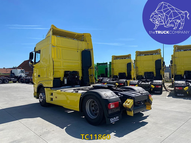 DAF XF Euro6 430 - Tractor truck: picture 3 DAF XF Euro6 430 - Tractor truck: picture 3