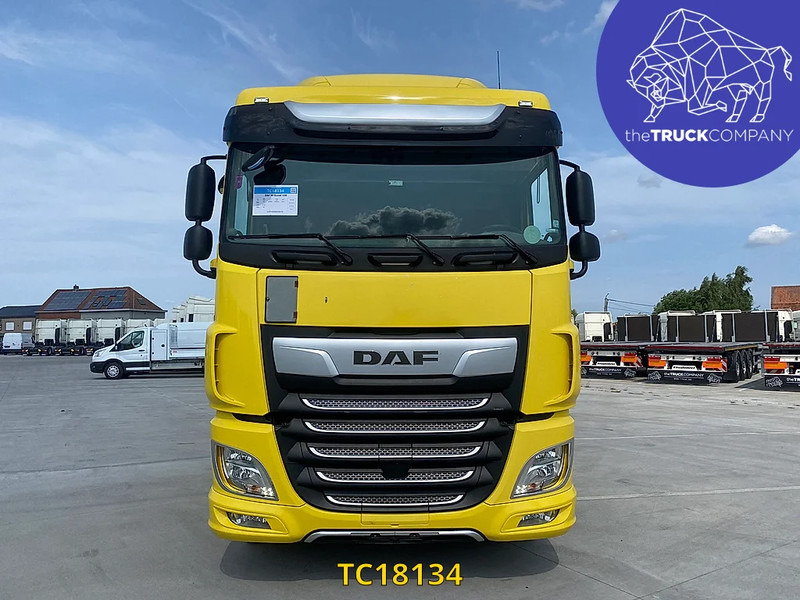 DAF XF Euro6 430 - Tractor truck: picture 2 DAF XF Euro6 430 - Tractor truck: picture 2