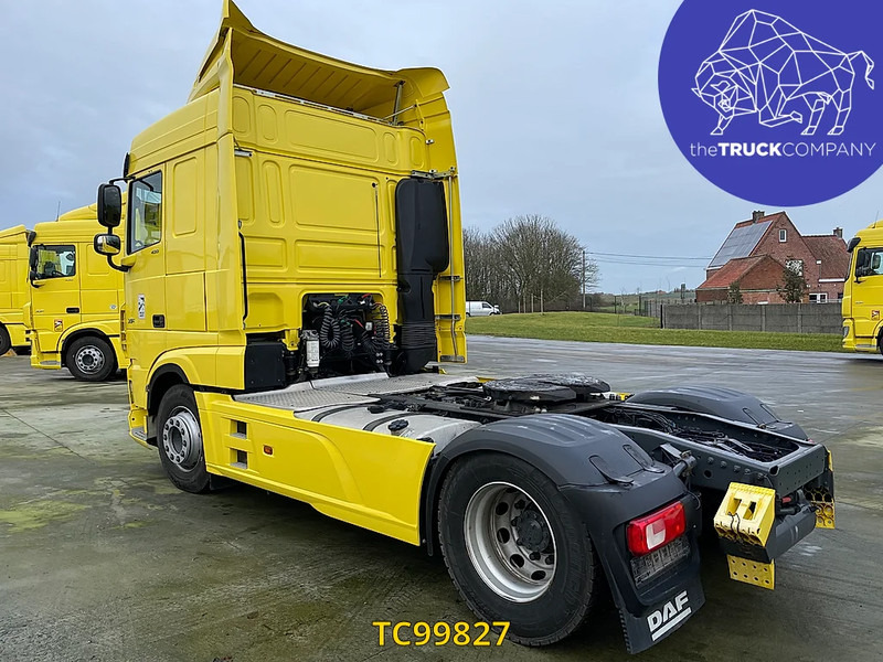 DAF XF Euro6 430 - Tractor truck: picture 4 DAF XF Euro6 430 - Tractor truck: picture 4