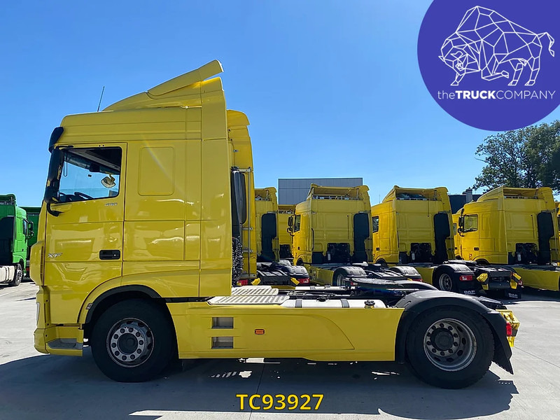 DAF XF Euro6 430 - Tractor truck: picture 2 DAF XF Euro6 430 - Tractor truck: picture 2