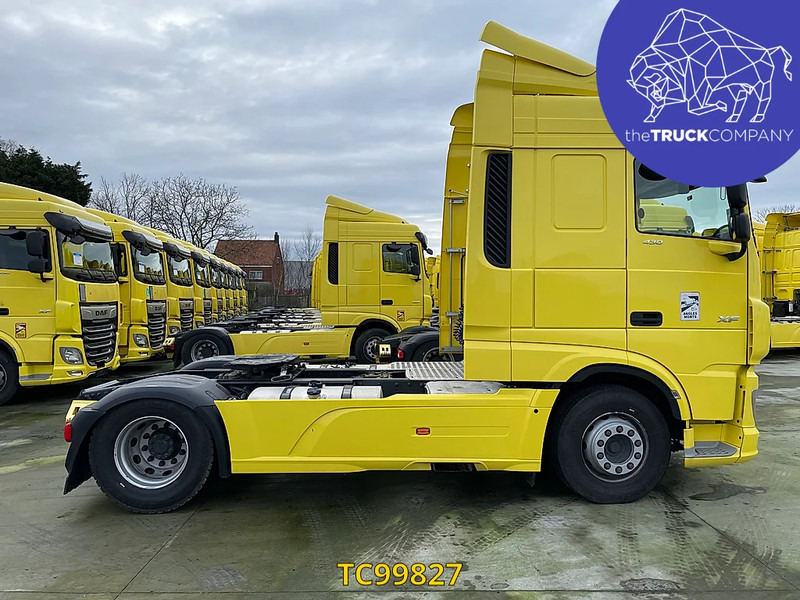 DAF XF Euro6 430 - Tractor truck: picture 5 DAF XF Euro6 430 - Tractor truck: picture 5