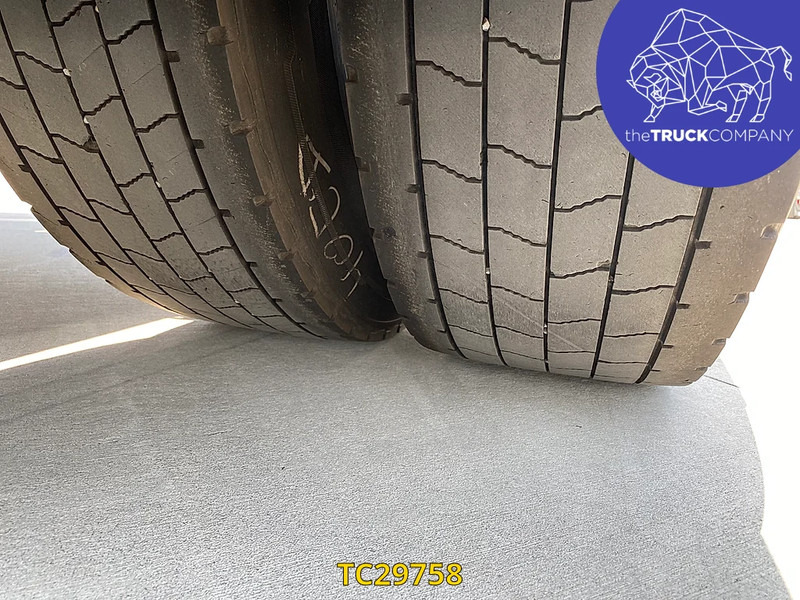 DAF XF Euro6 450 - Tractor truck: picture 4 DAF XF Euro6 450 - Tractor truck: picture 4