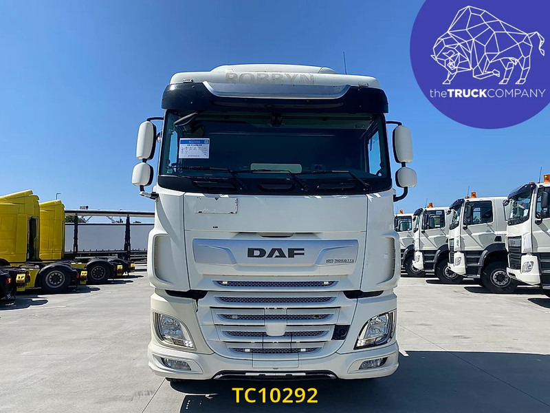 DAF XF Euro6 450 - Tractor truck: picture 2 DAF XF Euro6 450 - Tractor truck: picture 2