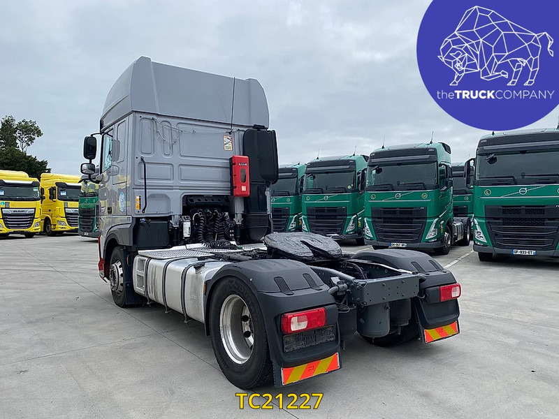DAF XF Euro6 450 - Tractor truck: picture 3 DAF XF Euro6 450 - Tractor truck: picture 3