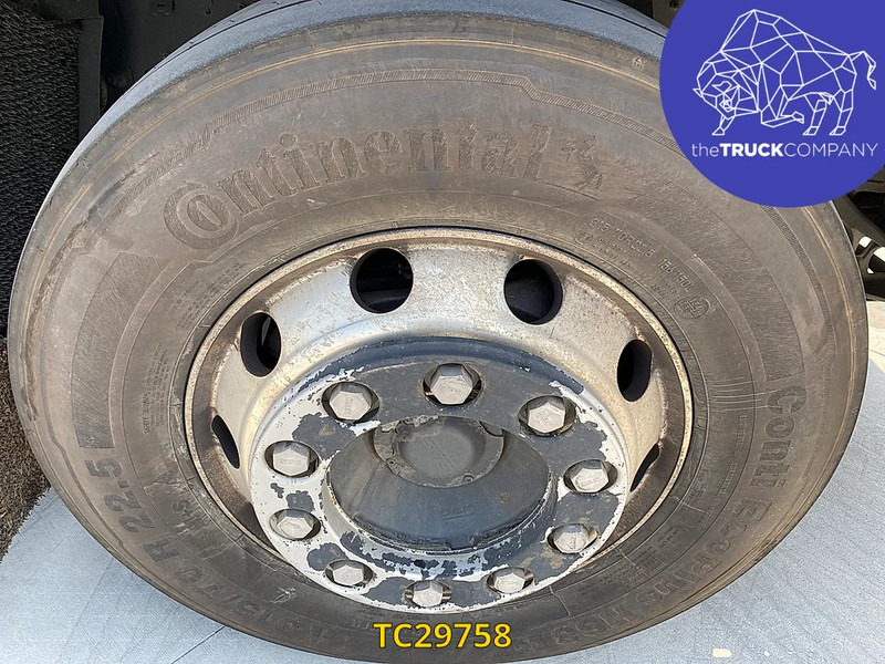 DAF XF Euro6 450 - Tractor truck: picture 3 DAF XF Euro6 450 - Tractor truck: picture 3