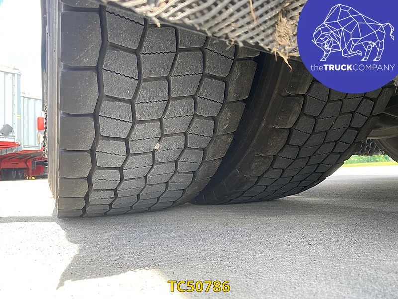 DAF XF Euro6 450 - Tractor truck: picture 5 DAF XF Euro6 450 - Tractor truck: picture 5