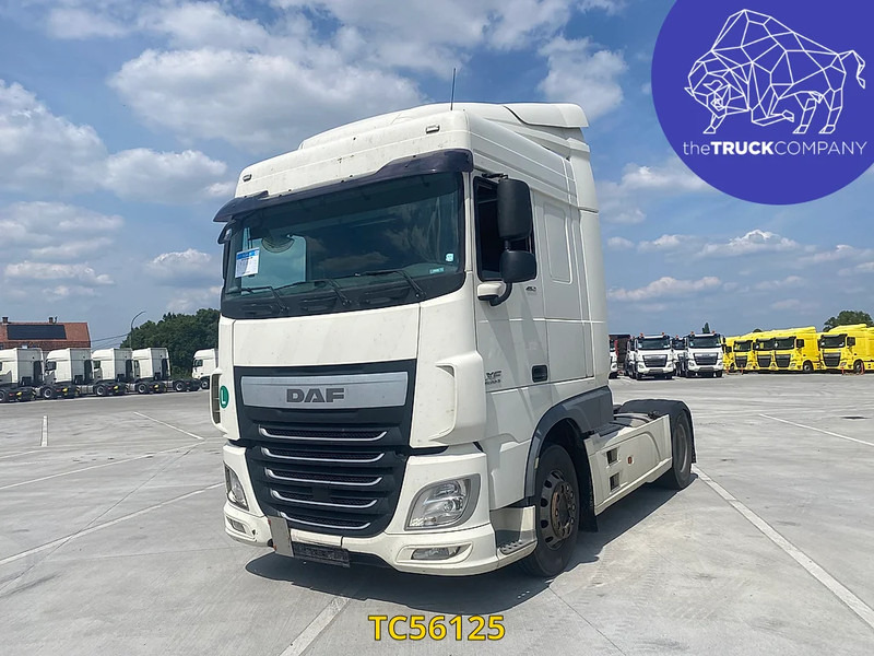 DAF XF Euro6 460 - Tractor truck: picture 1 DAF XF Euro6 460 - Tractor truck: picture 1