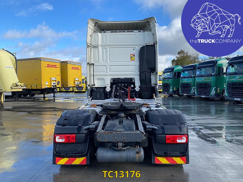 DAF XF Euro6 460 - Tractor truck: picture 4 DAF XF Euro6 460 - Tractor truck: picture 4