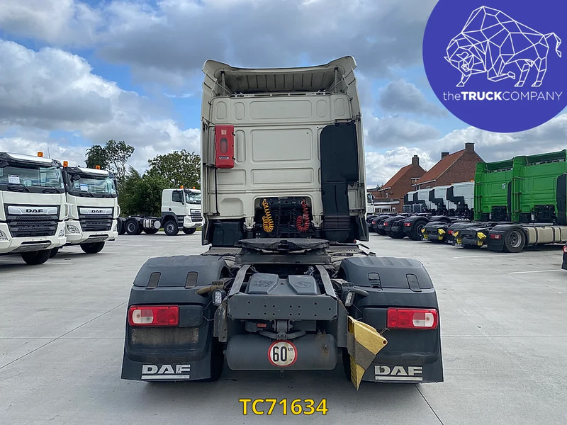 DAF XF Euro6 480 ADR AT/FL EXII/III - Tractor truck: picture 4 DAF XF Euro6 480 ADR AT/FL EXII/III - Tractor truck: picture 4