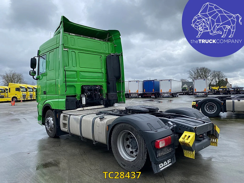 DAF XF Euro6 480 - Tractor truck: picture 3 DAF XF Euro6 480 - Tractor truck: picture 3