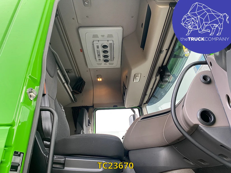 DAF XF Euro6 480 - Tractor truck: picture 5 DAF XF Euro6 480 - Tractor truck: picture 5