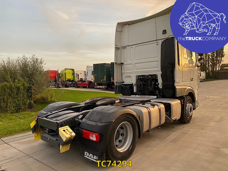 DAF XF Euro6 480 - Tractor truck: picture 3 DAF XF Euro6 480 - Tractor truck: picture 3