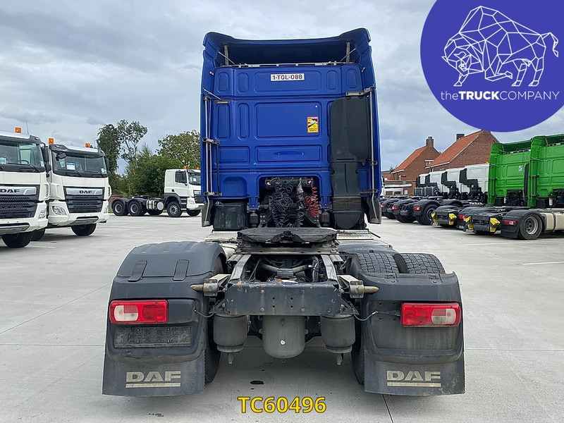 DAF XF Euro6 480 - Tractor truck: picture 4 DAF XF Euro6 480 - Tractor truck: picture 4