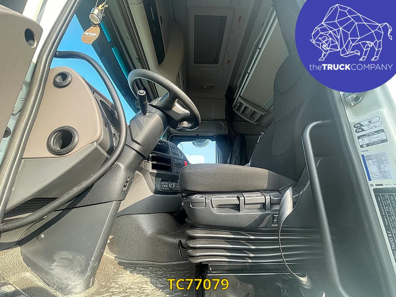 DAF XF Euro6 480 - Tractor truck: picture 3 DAF XF Euro6 480 - Tractor truck: picture 3